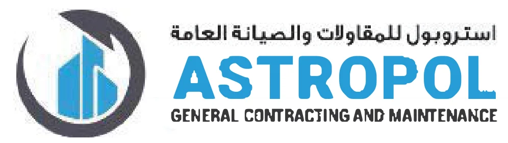 ASTROPOL — General Contracting and Maintenance